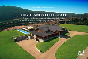 Highlands Eco Estate